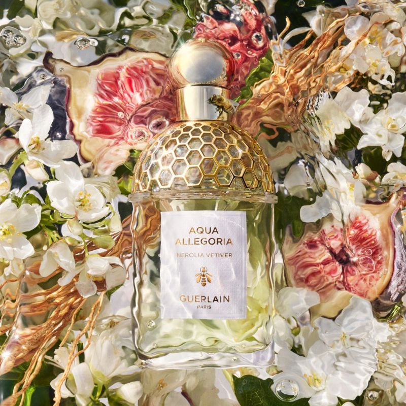 Guerlain Aqua Allegoria Nerolia Vetiver EDT